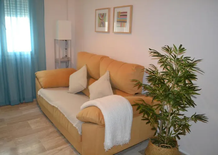 Apartamento Posidonia Free Parking