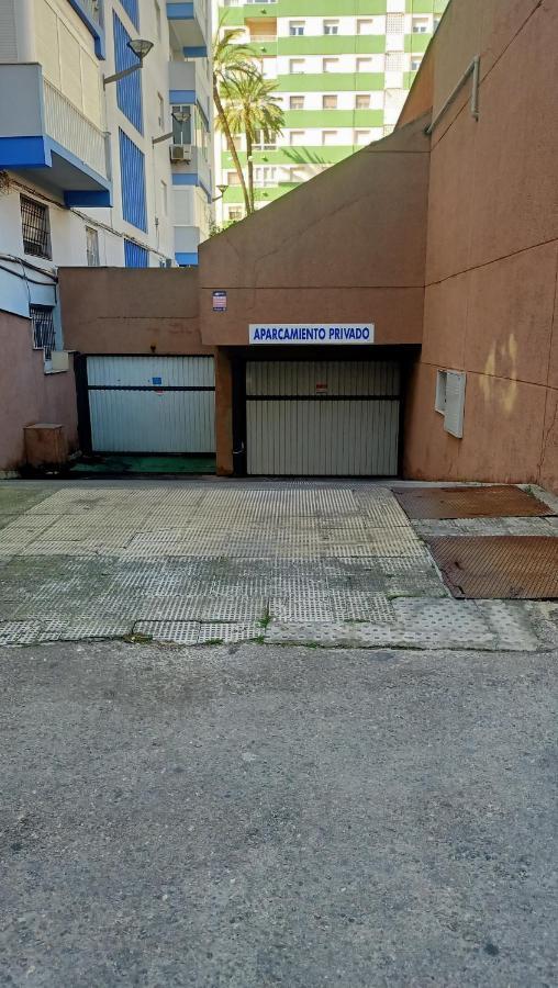 Apartamento Posidonia Free Parking *