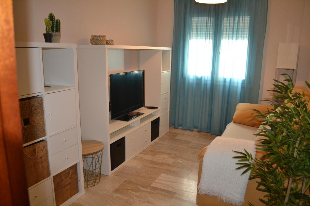 Posidonia Free Parking Apartamento