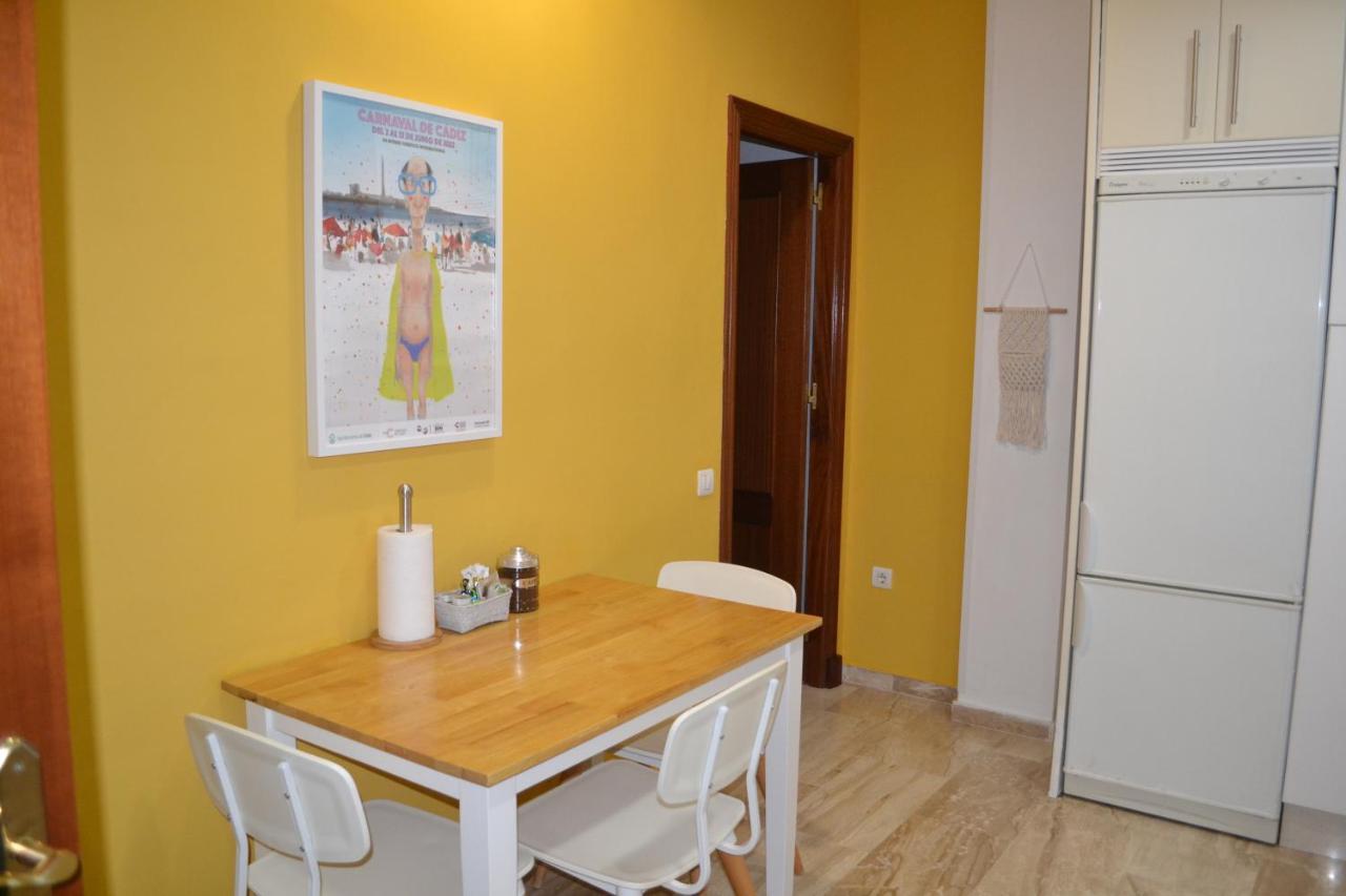 Posidonia Free Parking Apartamento *