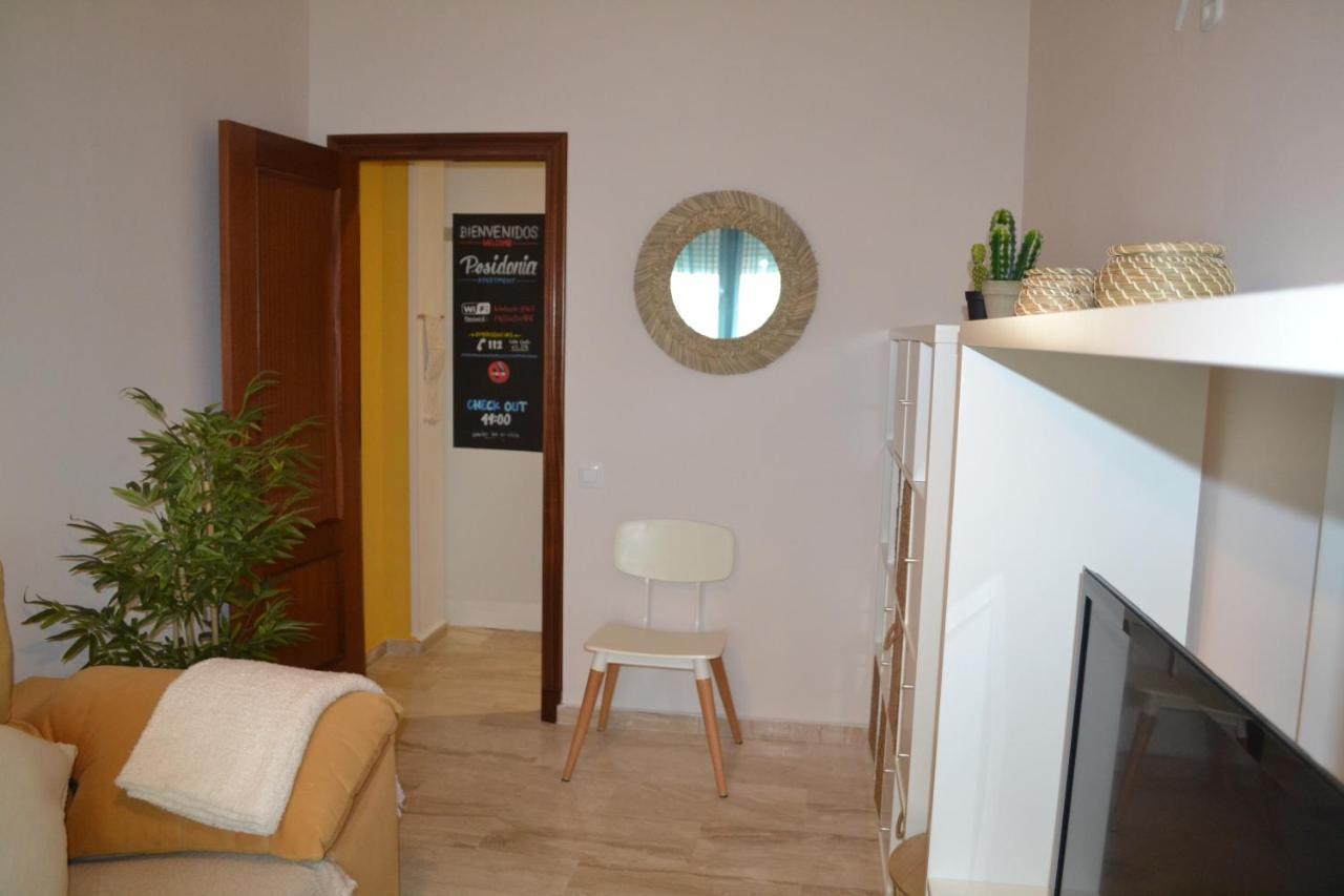 Posidonia Free Parking Apartamento