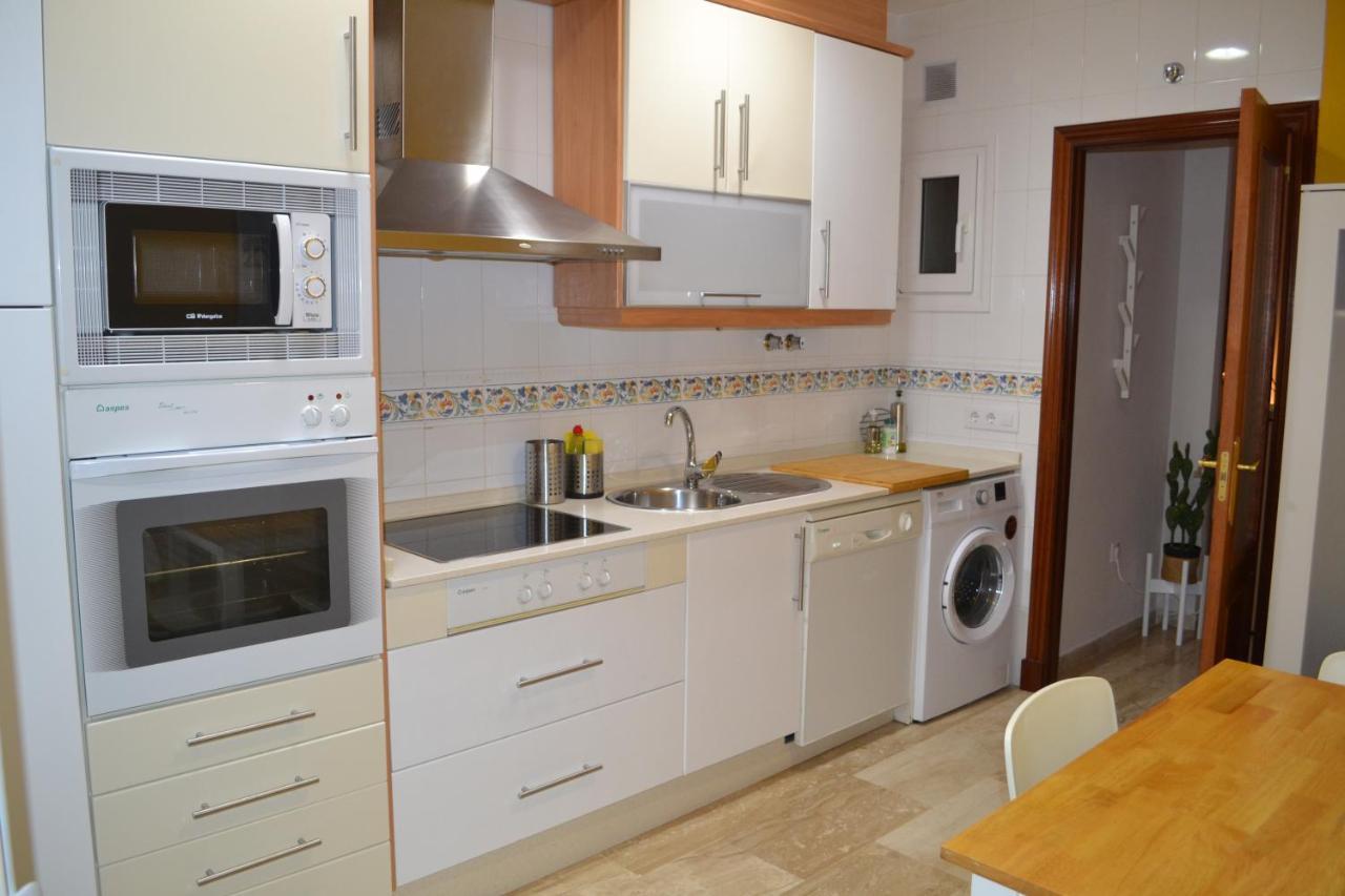 Apartamento Posidonia Free Parking *