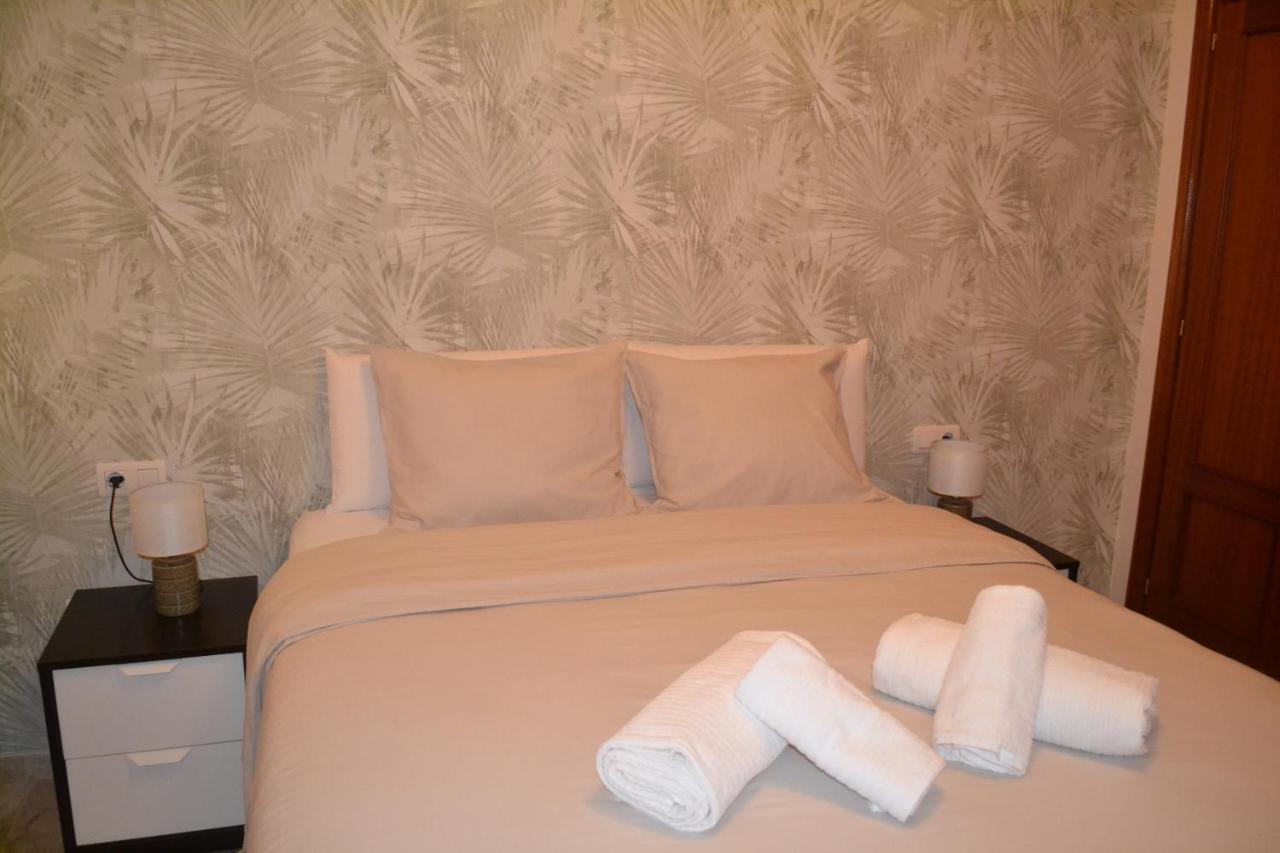 Apartamento Posidonia Free Parking Cádiz
