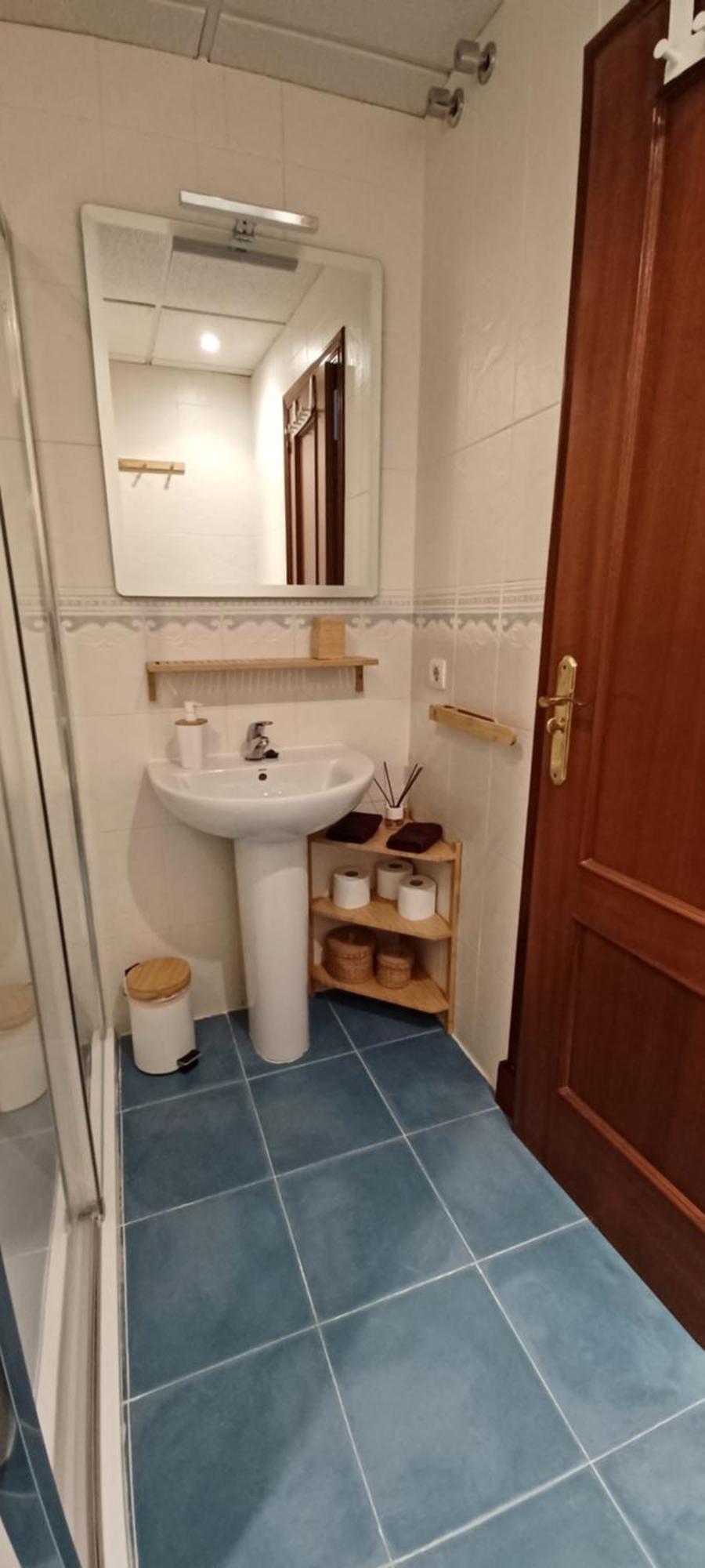 Apartamento Posidonia Free Parking Cádiz