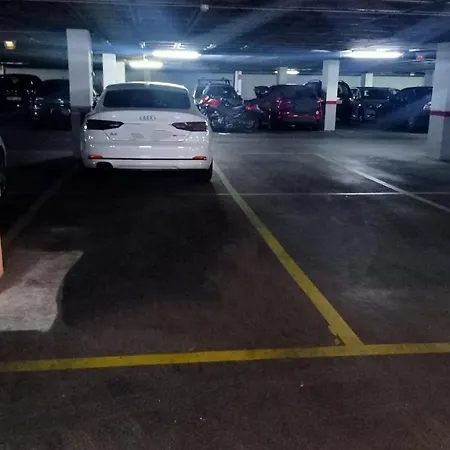 Apartamento Posidonia Free Parking Cadix Extérieur photo