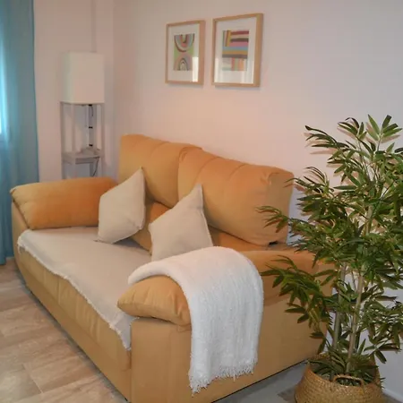 Apartamento Posidonia Free Parking Cadix Extérieur photo
