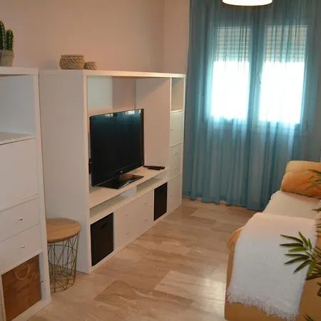 Apartamento Posidonia Free Parking Cadix Extérieur photo