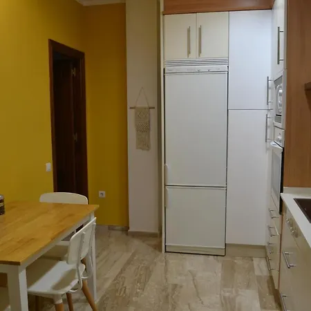 Apartamento Posidonia Free Parking Cadix Extérieur photo