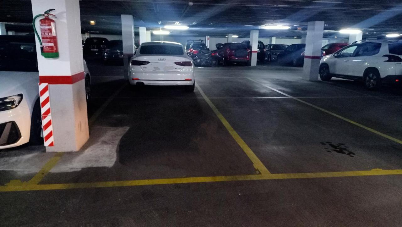 Appartement Posidonia Free Parking *