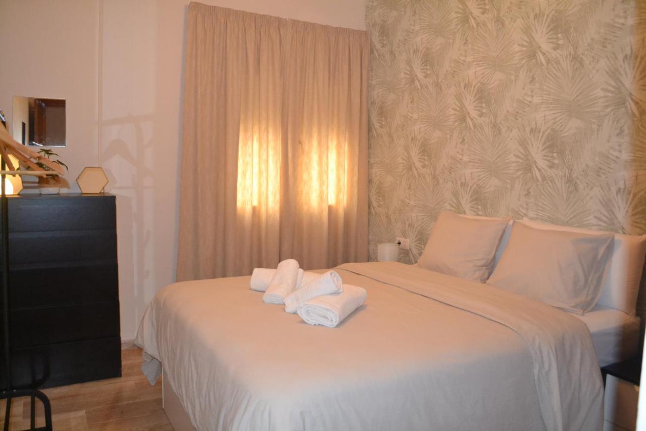 Posidonia Free Parking Appartement *