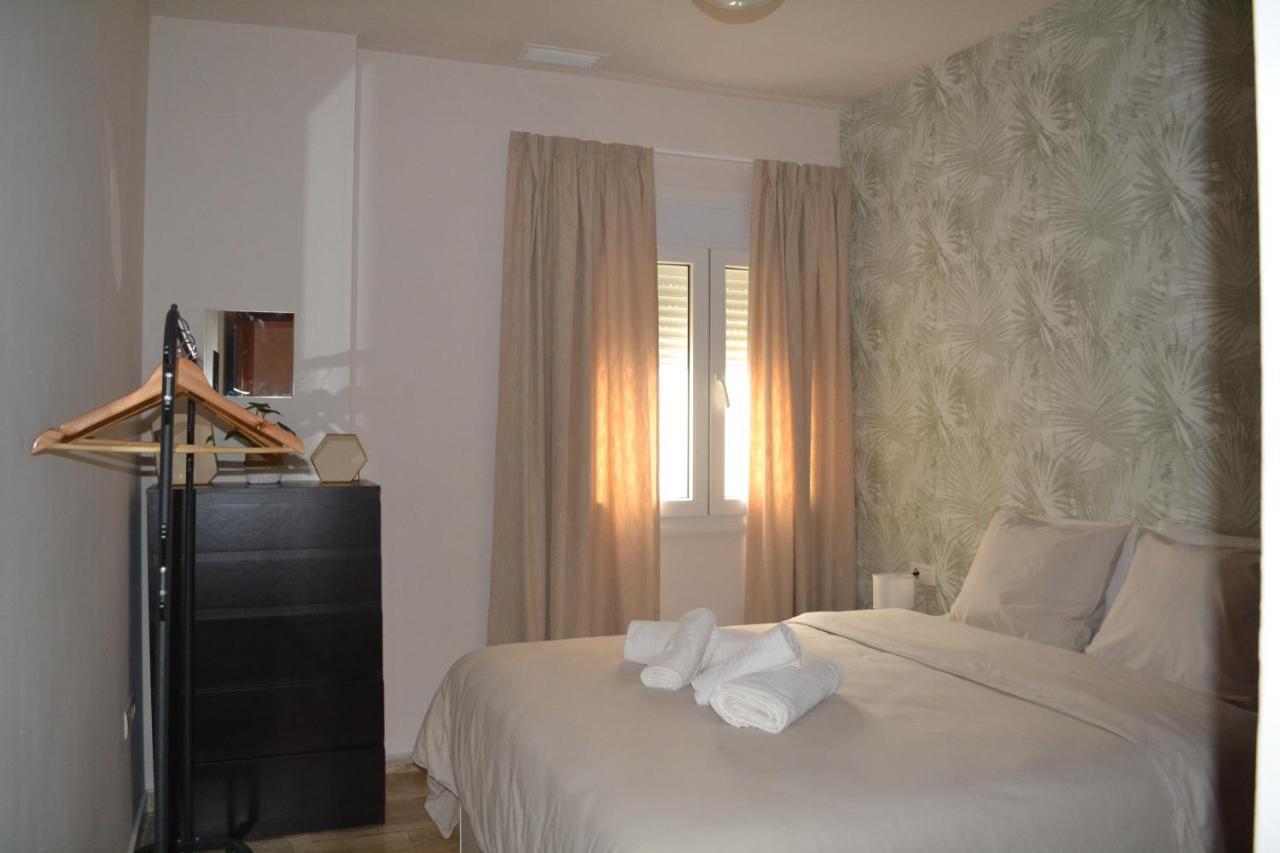 Appartement Posidonia Free Parking